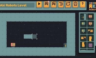 秋千机器人（AkiRobots）(3)