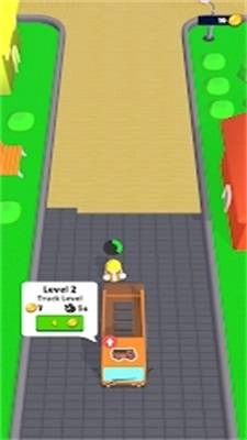 放置道具建造（IdleRoadBuild）图3