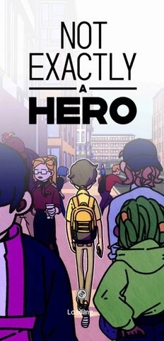 不完全是一位英雄中文版(3)