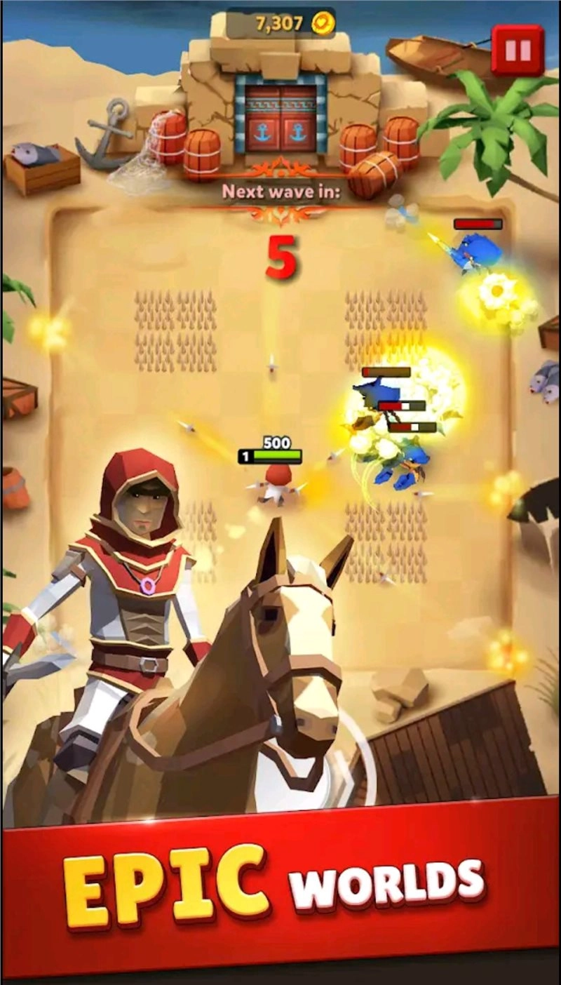 刺客英雄（AssassinHero）