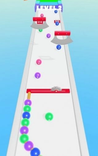 手镯跑酷(BraceletRun)2