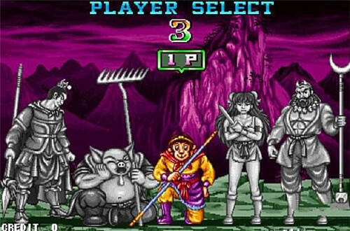 西游释厄传电脑版图3