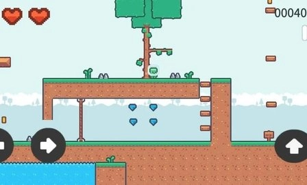 格拉斯的冒险正版1