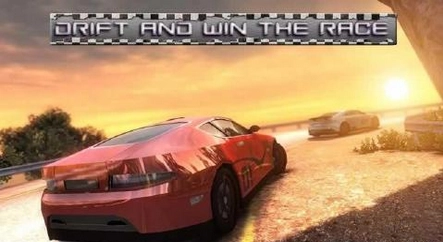 山路漂移大师(ActionMountainDriftMaster)