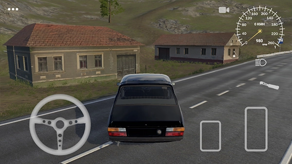 巴尔干驾驶区安卓版