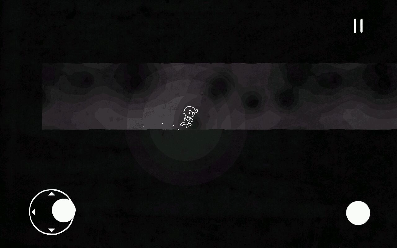 色谱奇幻冒险（HUE）3