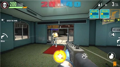 收获日罪恶战争（PDCW）图2