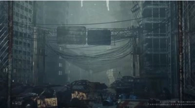 西格玛小组孤胆重临图3