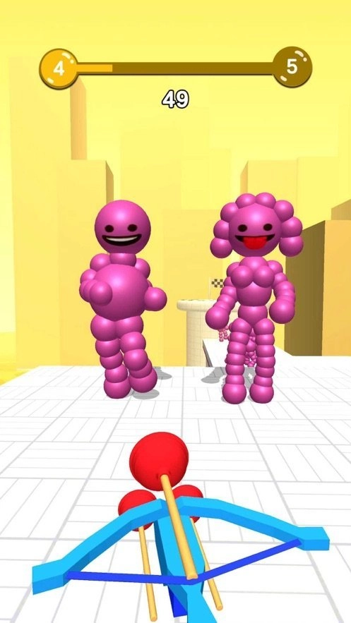 吸盘射手（PlungerHero）3