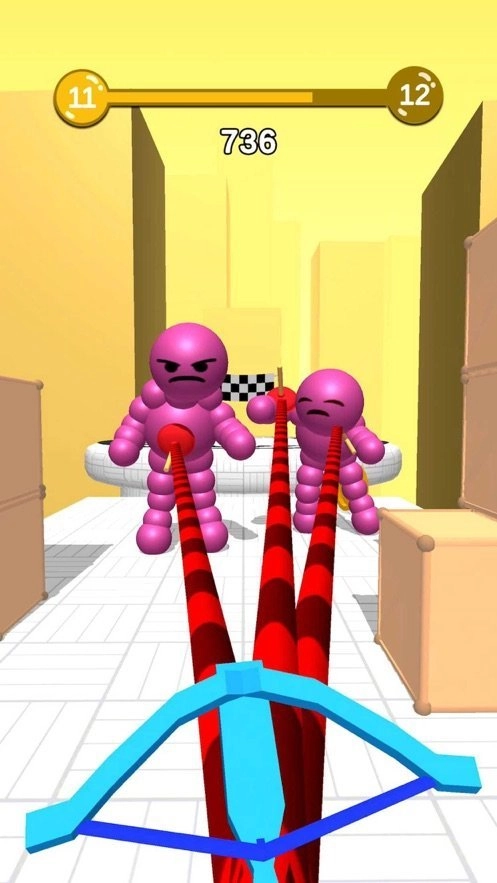 吸盘射手（PlungerHero）2