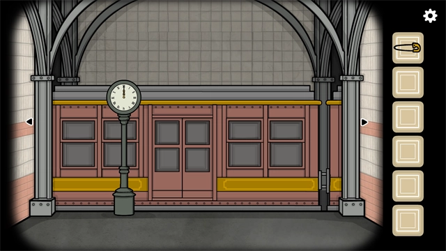 地铁繁花免费版图1