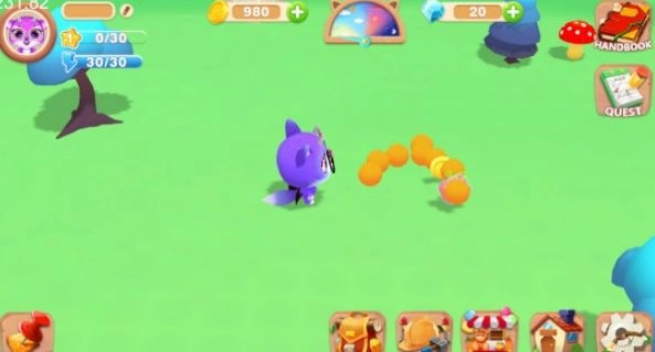 快乐岛朋友（HyIslandFriends）图1