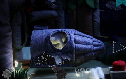 食蚁兽维森特的太空（VincenttheAnteater）1