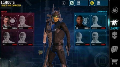 收获日罪恶战争（PDCW）图3