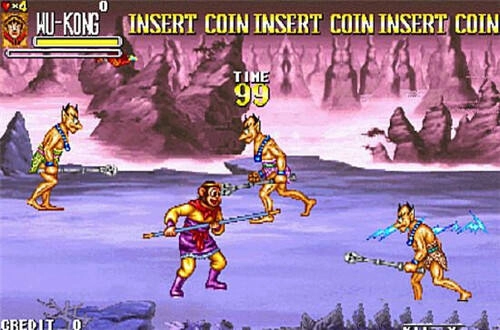 西游释厄传电脑版图2