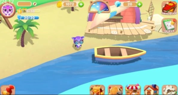 快乐岛朋友（HyIslandFriends）图3