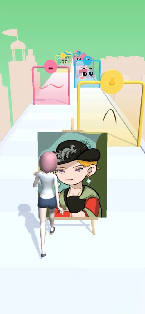 画画贼有趣4