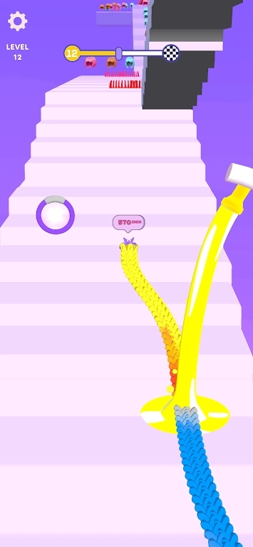 给我编辫子(HairBraid)2