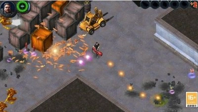 西格玛小组孤胆重临图1