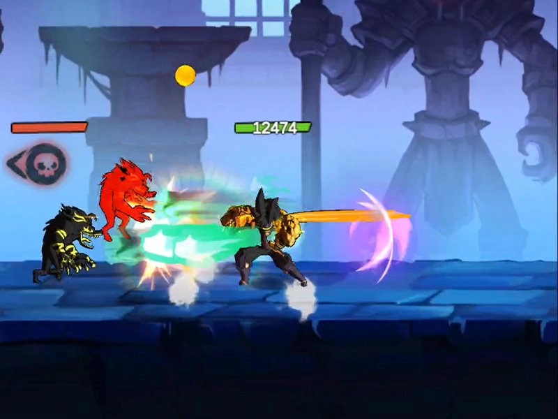 火柴人归来测试服(3)