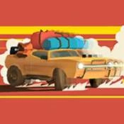 漂泊者生存(DriftersSurvive)