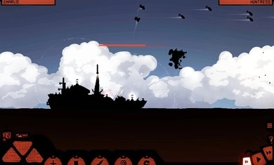 战列巡洋舰中文最新版