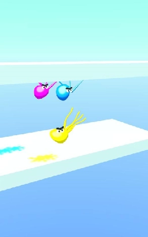 海妖逃生(KrakenEscape)(3)