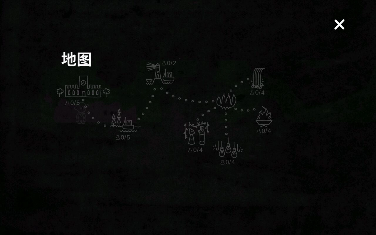 色谱奇幻冒险（HUE）1