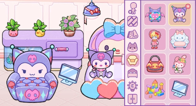 安洁拉世界美妆工坊3