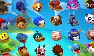 贪吃蛇对决最新版(2)