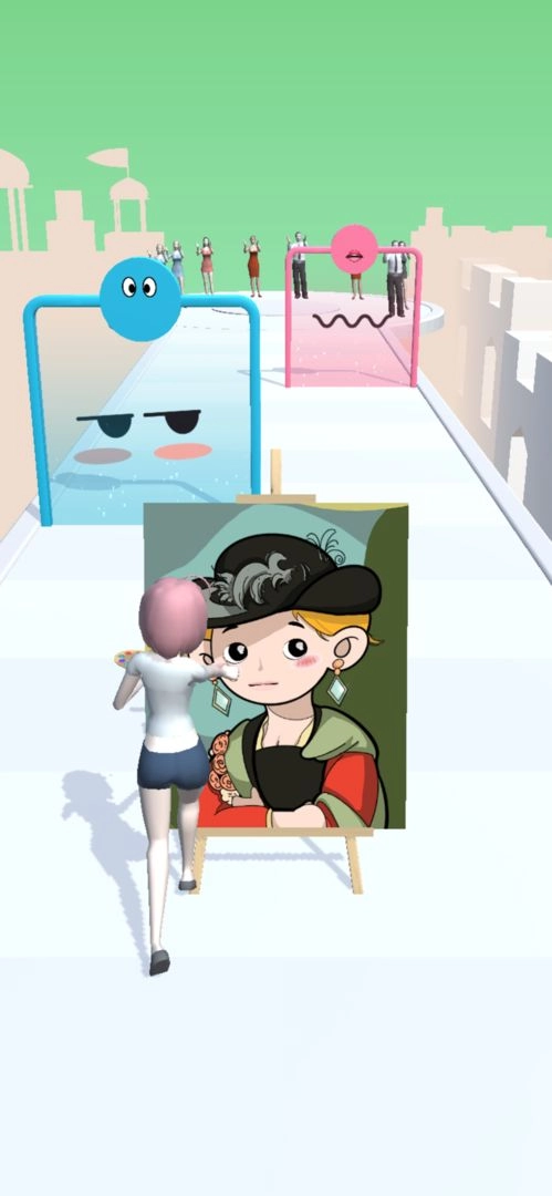 画画贼有趣3