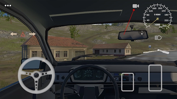 巴尔干驾驶区安卓版