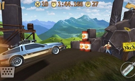 死亡赛车修改器(3)