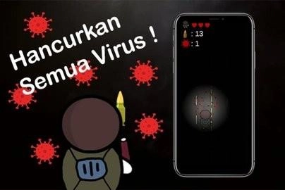 神秘像素空间（MysteryZone）图3