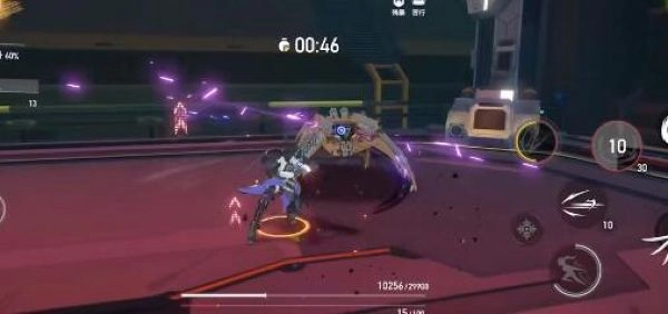 深空之眼最新版图1