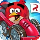 愤怒的小鸟卡丁车最新版