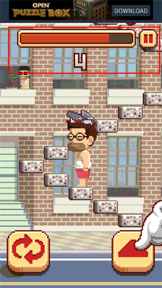 挑战巅峰中文版(1)