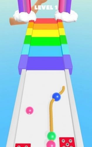 手镯跑酷(BraceletRun)1