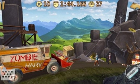 死亡赛车修改器(1)