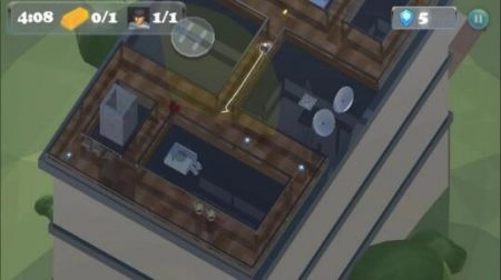 高度警惕（HighAlert）