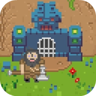 荒原遗迹（Amethlion）