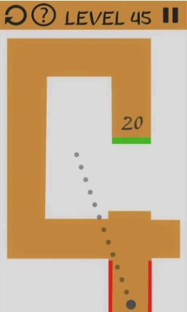 弹到终点（Ricochet）(2)