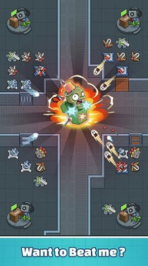 厕所怪物幸存者（ToiletMonsterGalaxySurvivor）图2