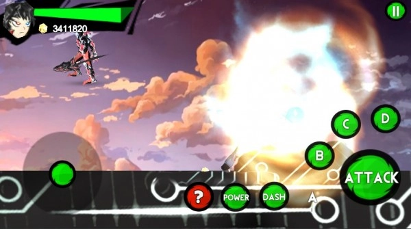 超级少年霜火（SUPERBOYFROZEFIRE）图2