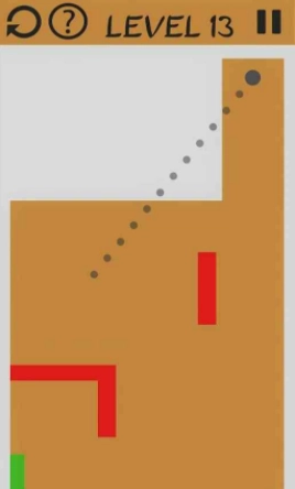 弹到终点（Ricochet）(3)