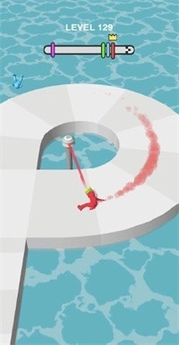 赛跑竞赛3D（SlingRace3D）