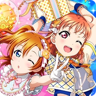 LoveLive学园偶像祭日服（ラブライブ！）