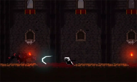 法师遗产像素冒险图1