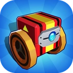 砖机器人大战（BrickRobotWar）