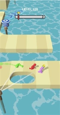 赛跑竞赛3D（SlingRace3D）